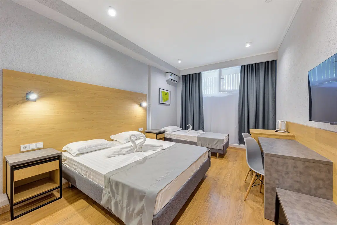 room image